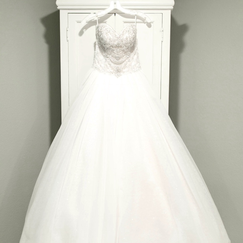 Sophia Tolli Novella
